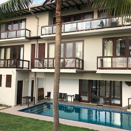 Driftwood Villa Pamunugama Zewnętrze zdjęcie