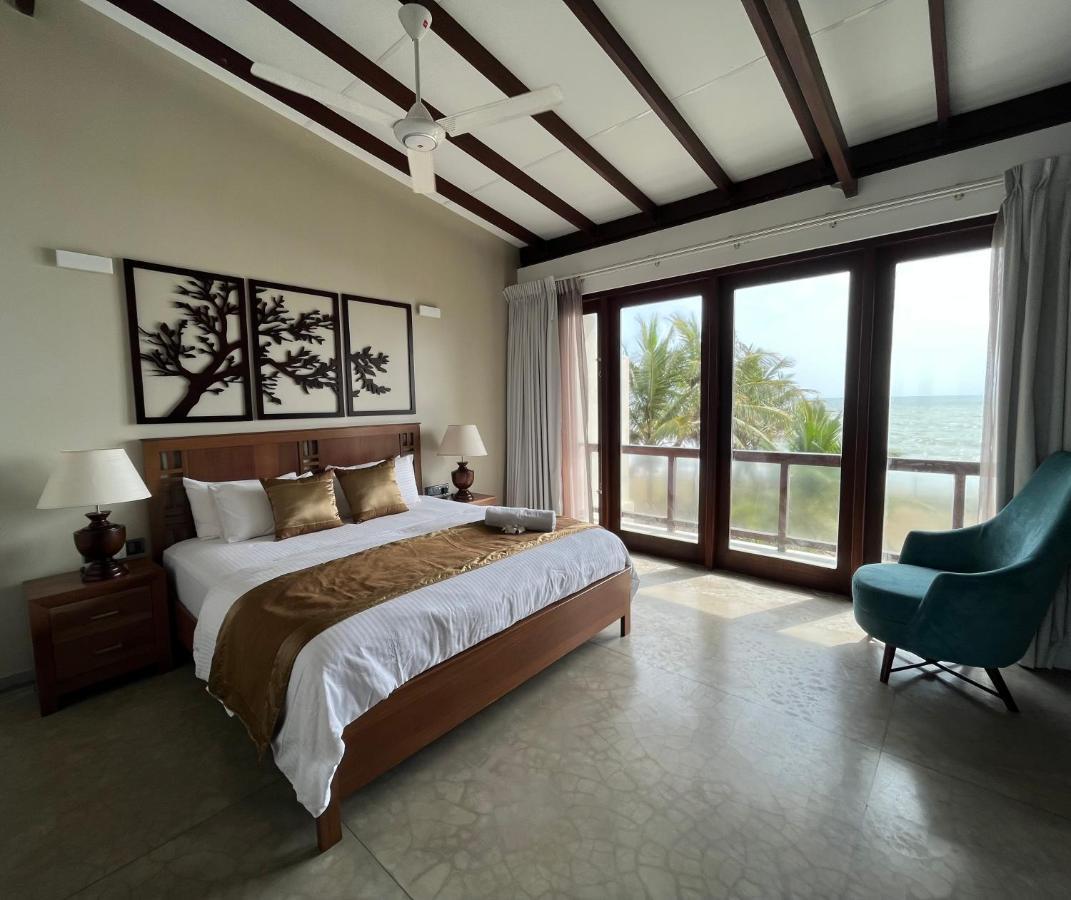 Driftwood Villa Pamunugama Zewnętrze zdjęcie