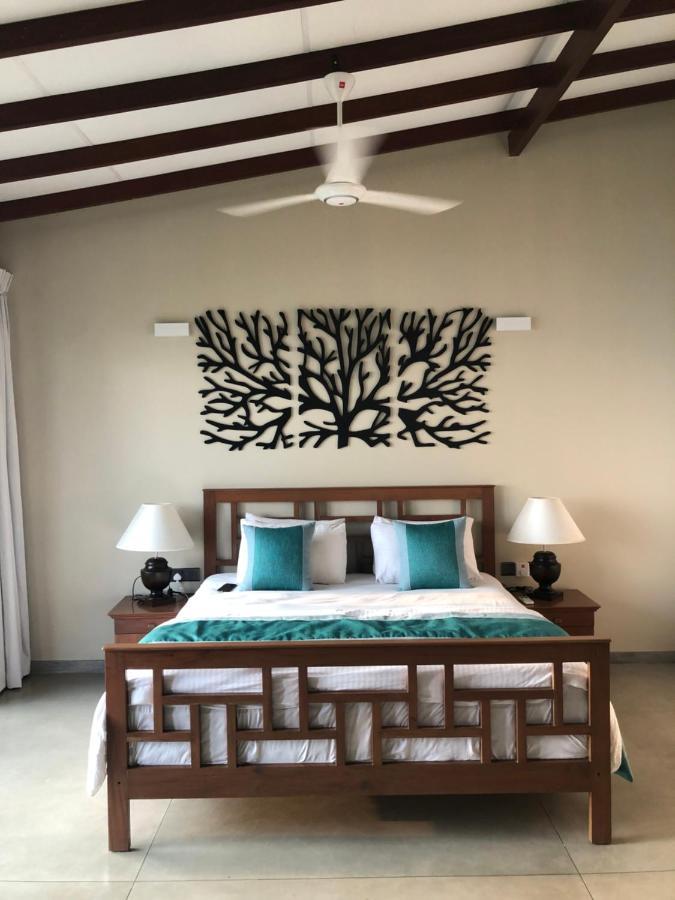 Driftwood Villa Pamunugama Zewnętrze zdjęcie