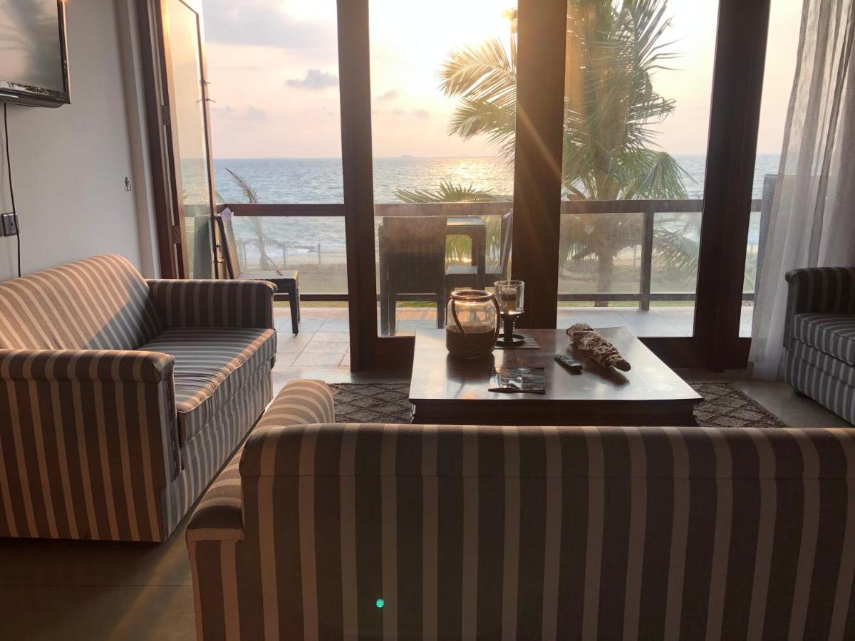 Driftwood Villa Pamunugama Zewnętrze zdjęcie
