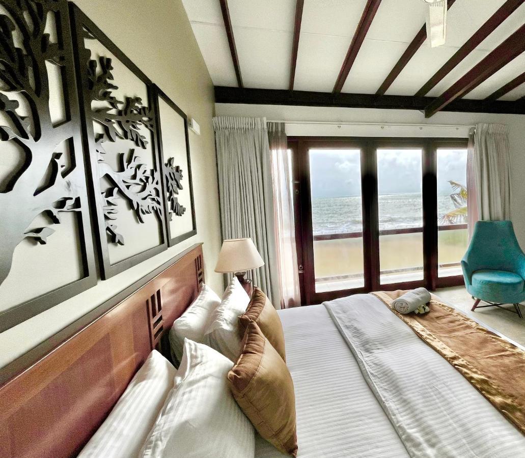 Driftwood Villa Pamunugama Zewnętrze zdjęcie