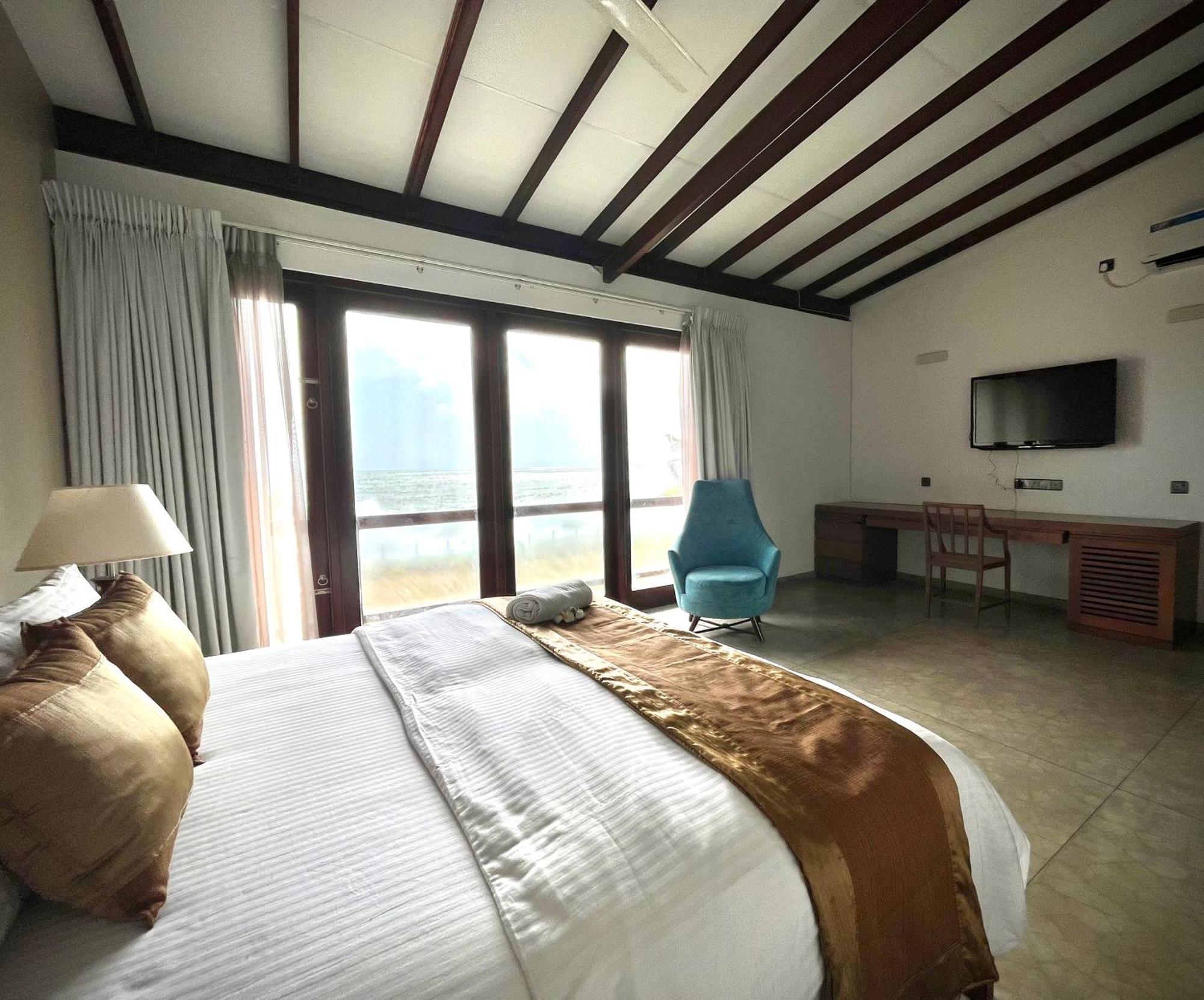 Driftwood Villa Pamunugama Zewnętrze zdjęcie